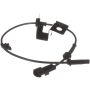 DELPHI SS20923 ABS Wheel Speed Sensor