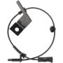 DELPHI SS20923 ABS Wheel Speed Sensor