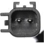 DELPHI SS20923 ABS Wheel Speed Sensor