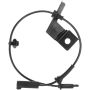 DELPHI SS20923 ABS Wheel Speed Sensor