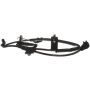 DELPHI SS20924 ABS Wheel Speed Sensor