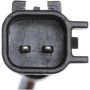 DELPHI SS20924 ABS Wheel Speed Sensor