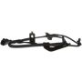 DELPHI SS20924 ABS Wheel Speed Sensor