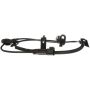 DELPHI SS20924 ABS Wheel Speed Sensor