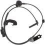 DELPHI SS20924 ABS Wheel Speed Sensor