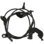 DELPHI SS20925 ABS Wheel Speed Sensor