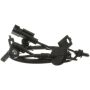 DELPHI SS20925 ABS Wheel Speed Sensor