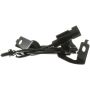 DELPHI SS20925 ABS Wheel Speed Sensor