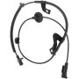 DELPHI SS20926 ABS Wheel Speed Sensor