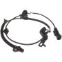 DELPHI SS20927 ABS Wheel Speed Sensor