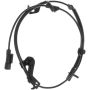 DELPHI SS20927 ABS Wheel Speed Sensor