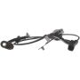 DELPHI SS20927 ABS Wheel Speed Sensor