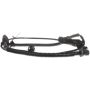 DELPHI SS20927 ABS Wheel Speed Sensor