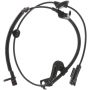 DELPHI SS20927 ABS Wheel Speed Sensor