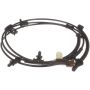DELPHI SS20928 ABS Wheel Speed Sensor