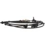 DELPHI SS20928 ABS Wheel Speed Sensor