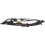 DELPHI SS20928 ABS Wheel Speed Sensor