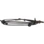 DELPHI SS20928 ABS Wheel Speed Sensor