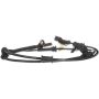 DELPHI SS20929 ABS Wheel Speed Sensor