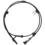 DELPHI SS20929 ABS Wheel Speed Sensor