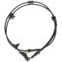 DELPHI SS20929 ABS Wheel Speed Sensor