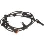 DELPHI SS20930 ABS Wheel Speed Sensor