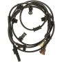 DELPHI SS20930 ABS Wheel Speed Sensor