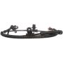 DELPHI SS20931 ABS Wheel Speed Sensor