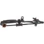 DELPHI SS20931 ABS Wheel Speed Sensor