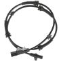 DELPHI SS20933 ABS Wheel Speed Sensor