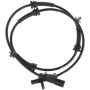 DELPHI SS20933 ABS Wheel Speed Sensor