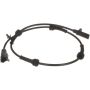 DELPHI SS20934 ABS Wheel Speed Sensor