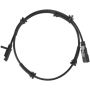 DELPHI SS20934 ABS Wheel Speed Sensor