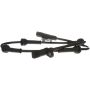 DELPHI SS20934 ABS Wheel Speed Sensor