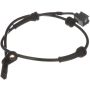 DELPHI SS20935 ABS Wheel Speed Sensor