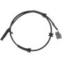 DELPHI SS20935 ABS Wheel Speed Sensor