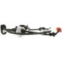 DELPHI SS20937 ABS Wheel Speed Sensor