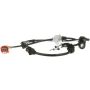 DELPHI SS20937 ABS Wheel Speed Sensor