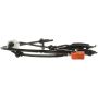 DELPHI SS20937 ABS Wheel Speed Sensor