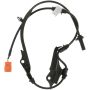 DELPHI SS20937 ABS Wheel Speed Sensor
