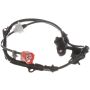 DELPHI SS20938 ABS Wheel Speed Sensor