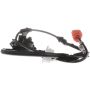 DELPHI SS20938 ABS Wheel Speed Sensor