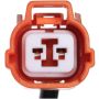 DELPHI SS20938 ABS Wheel Speed Sensor