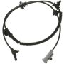 DELPHI SS20940 ABS Wheel Speed Sensor