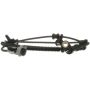 DELPHI SS20940 ABS Wheel Speed Sensor