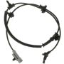 DELPHI SS20940 ABS Wheel Speed Sensor