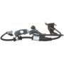 DELPHI SS20942 ABS Wheel Speed Sensor