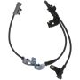 DELPHI SS20942 ABS Wheel Speed Sensor