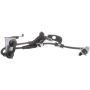 DELPHI SS20942 ABS Wheel Speed Sensor