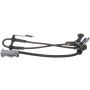 DELPHI SS20942 ABS Wheel Speed Sensor